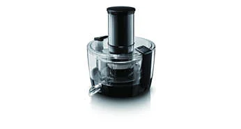 آب میوه گیری غذاساز30 کاره 1300وات فلیپس PHILIPS HR7778