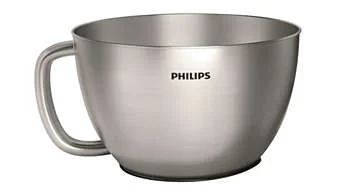 کاسه همزن غذاساز حرفه ای فلیپس PHILIPS