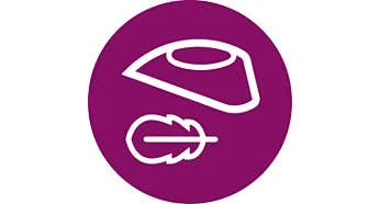 اتو کشی آسان اتو مخزن دار هوشمند فلیپس GC9222