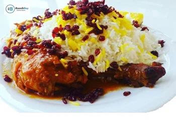 برنج