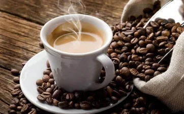 طرز تهیه اسپرسو Preparation of Espresso