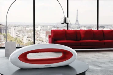 تلفن بی سیم فلیپس Philips M555