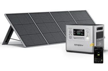 پاور استیشن خانگی