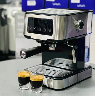 اسپرسوساز بیم   BEEM ESPRESSO-SELECT-TOUCH