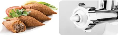 کبه ساز چرخ گوشت فکیر