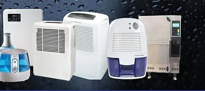 دستگاه رطوبت گیر خانگی