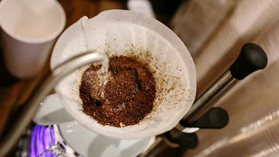 قهوه دمی