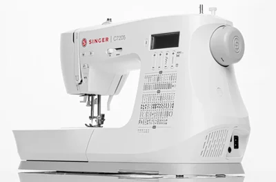 قیمت و خرید چرخ خیاطی سینگر