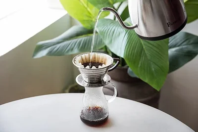 قهوه فیلتر