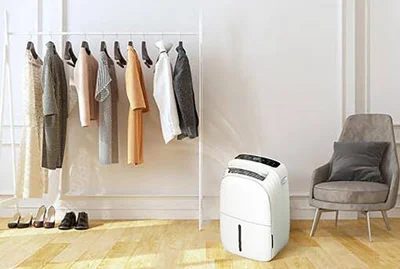 رطوبتگیر برای مناطق مرطوب شمال