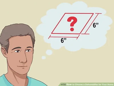 انتخاب فضای رطوبت گیر