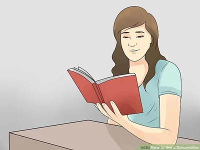 راهنمای رطوبت گیر