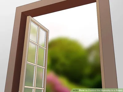 کاهش رطوبت