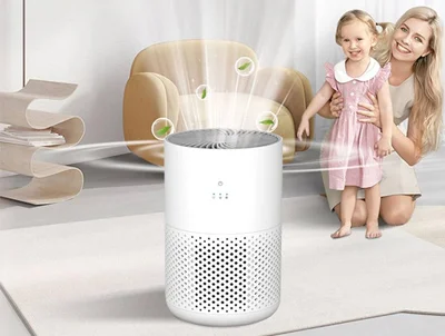 کاربرد تصفیه هوا