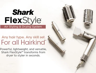 سشوار Shark FlexStyle