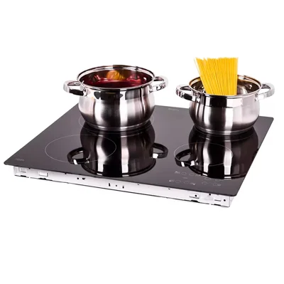 خرید و قیمت گاز صفحه ای برقی ویرپول