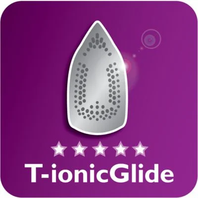 کف مقاوم اتو مخزن دار هو شمند فلیپس GC9224