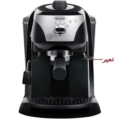 تمپر اسپرسوساز