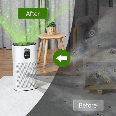 فیلتر تصفیه هوا