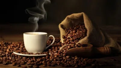 قهوه و انواع آن