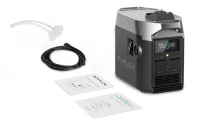 موتور برق سایلنت