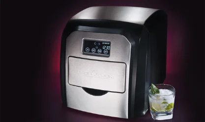 یخ ساز پروفی کوک