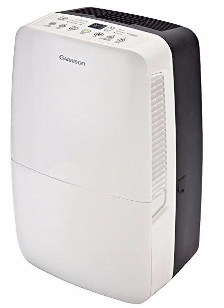 دستگاه رطوبت گیر گاریسون