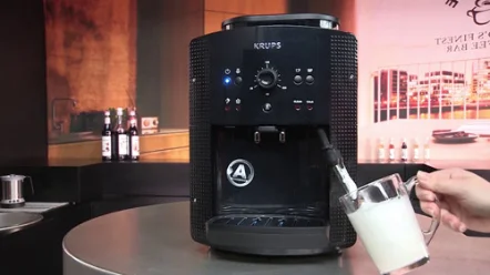 اسپرسوساز کروپس KRUPS