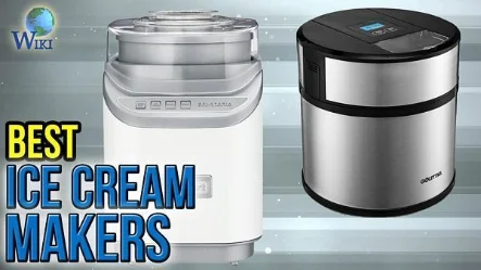 بهترین بستنی سازهای جهان