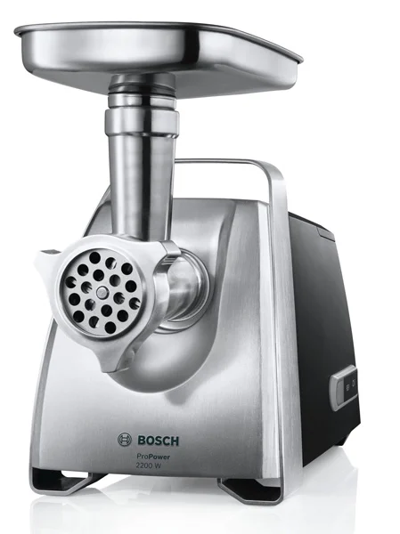 چرخ گوشت بوش bosch meat mincer  mfw68640 propower 