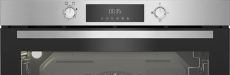 صفحه نمایش LED لمسی فرگازی ویرپول WOG9-R3F4G9-XME