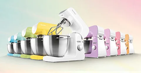 همزن کاسه دار حرفه ای سنکور SENCOR