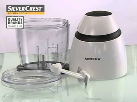تیغه لیزری خردکن سیلورکرست SMZCD 400 A1