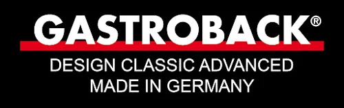 گاستروبک GASTROBACK