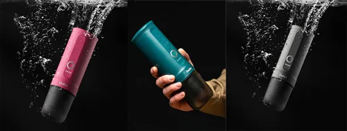 بهترین اسپرسوساز شارژی اوتین نانو