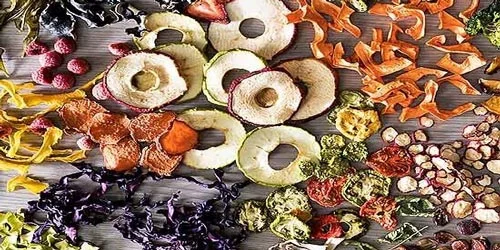 میوه خشک کن 