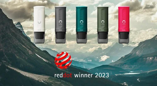 بهترین اسپرسوساز شارژی 