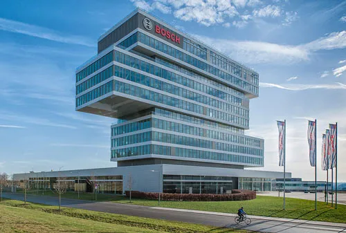 بوش bosch
