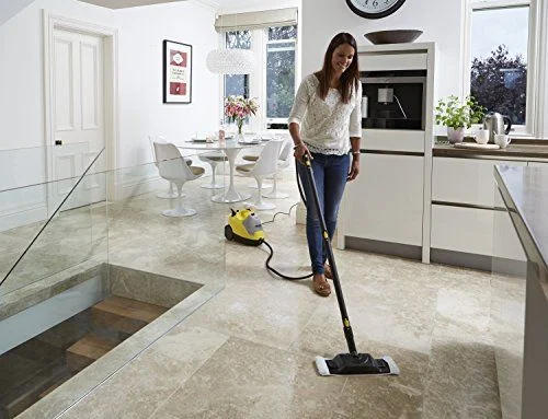 بخارشوی کارچر KARCHER SC4