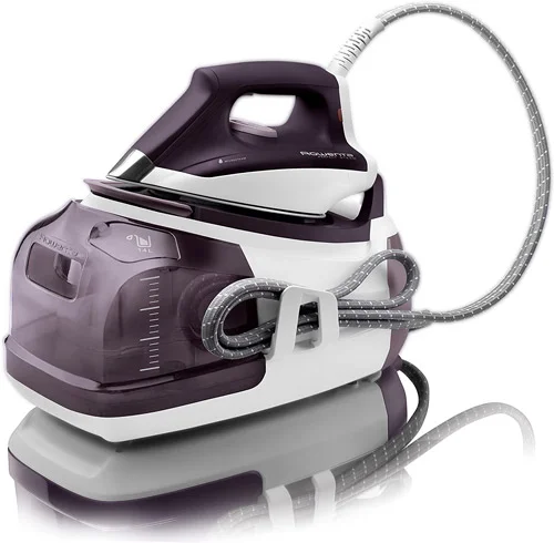 اتو مخزن دار