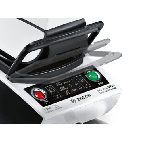 قفل اتو مخزن دار هوشمند بوش TDS4571GB 