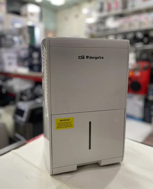 رطوبت گیر خانگی