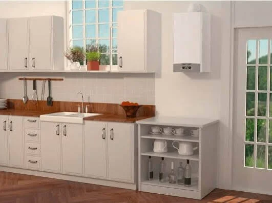 پکیج دیواری آریستون دو مبدل 24000 مدل CLAS  X  24FF