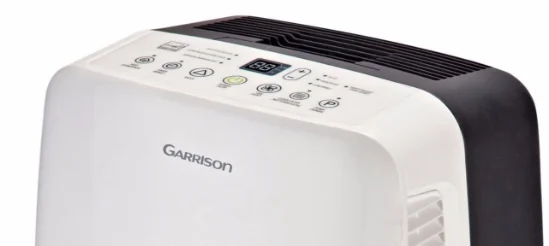 رطوبت گیر گاریسون Garrison