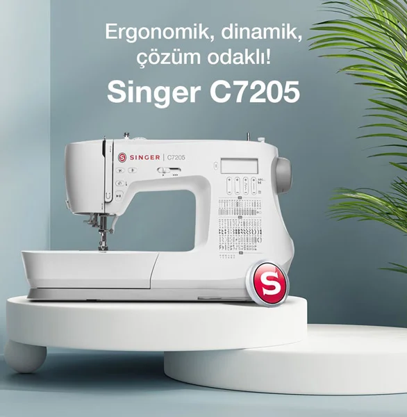 چرخ خیاطی سینجر