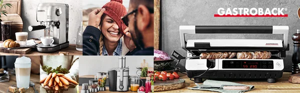 محصولات گاستروبک 