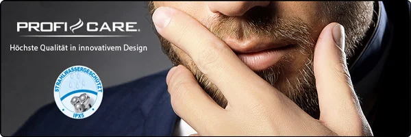 ریش تراش پروفی کار آلمان proficare