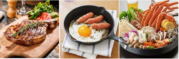 اجاق القایی