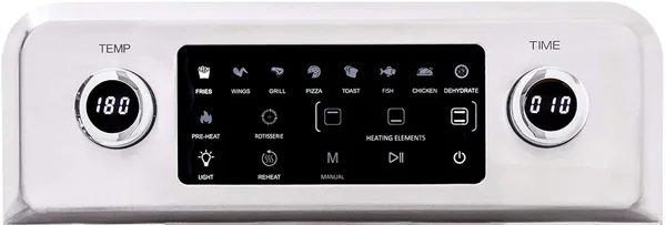 سرخ کن حرفه ای