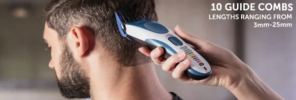 ماشین اصلاح شارژی وال